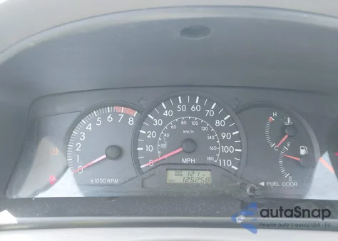 2008 Toyota Corolla Ce from USA, damaged, VIN 1NXBR32E48Z021944